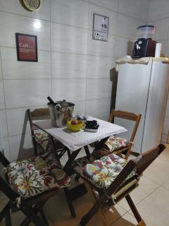 Rancho Rústico - 1