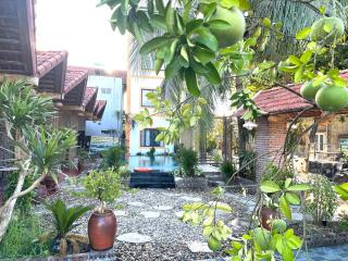 Tam Coc Vinh Thinh Homestay - 8