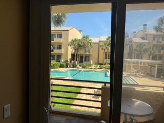 Beachfront Haven in Ponte Vedra Beach, Florida Sawgrass Beach Club - 3