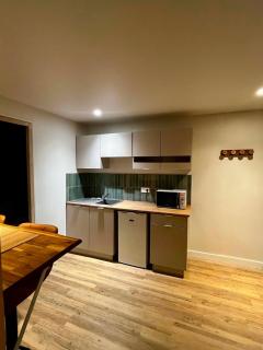Cozy studio - 9