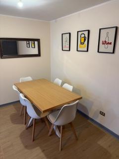 Arriendo departamento Arica - 4