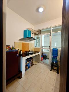 Greenery 3bhk Apartment at hattiban, lalitpur - 1
