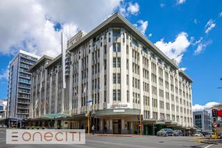 Stylish Studio with Full Kitchen on Hobson Street - 9