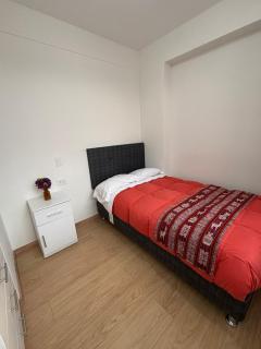 Apartment cozy - 7