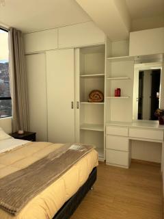 Apartment cozy - 4