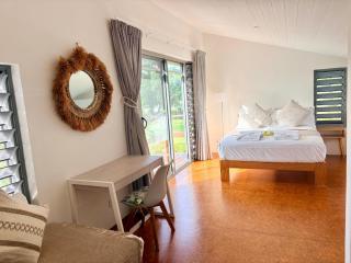 The Namele Villas - 1