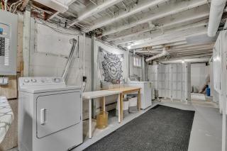 The Vallonia - Ann Arbor Cottage with 3 beds - 7