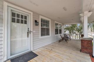 The Vallonia - Ann Arbor Cottage with 3 beds - 3