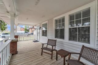 The Vallonia - Ann Arbor Cottage with 3 beds - 1