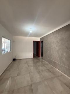 Casa com área gourmet - 0