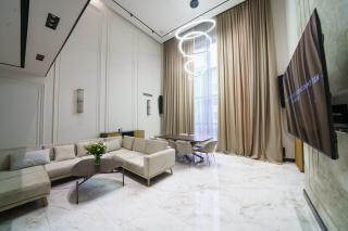 Lux Villa In The Heart of Yerevan Verin Antarayin - 6
