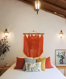 Casa completa em Caraíva, localizada no centro da vila - 8