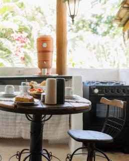 Casa completa em Caraíva, localizada no centro da vila - 2