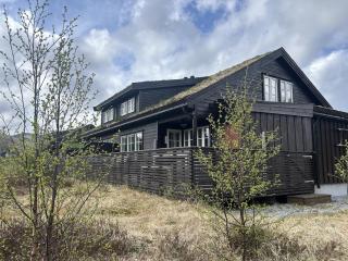 Lavollen 19 in Suleskard - 0