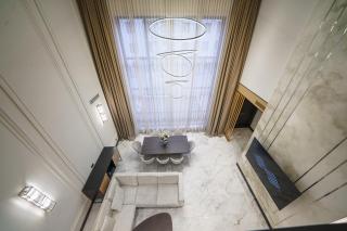 Lux Villa In The Heart of Yerevan Verin Antarayin - 2