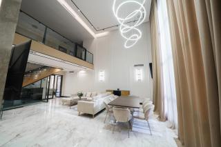 Lux Villa In The Heart of Yerevan Verin Antarayin - 1