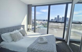 TheOne Residence by SkipQ - 3