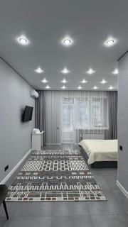 Meridian Apartments - 8