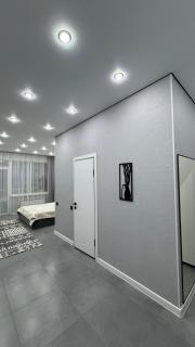 Meridian Apartments - 7