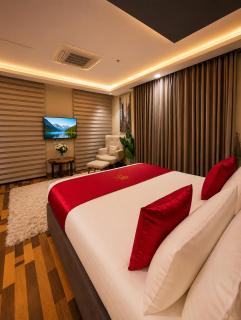 Goldcrest Mall & Residency Serviced Apartments by Alvis Suite - 2