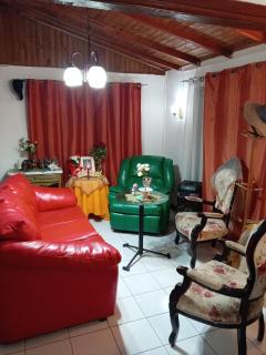 Casa - 2