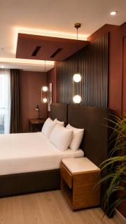 Goldcrest Mall & Residency Serviced Apartments by Alvis Suite - 4