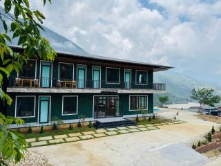 Sapa Mountain View Eco Home - 9