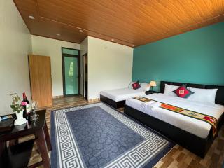 Sapa Mountain View Eco Home - 8