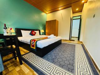 Sapa Mountain View Eco Home - 6