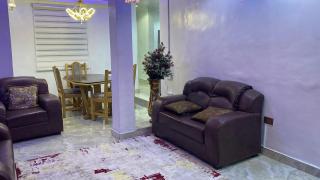 Luxury Ikeja Retreat - Near Airport & Serviced - 1