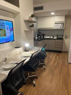 Manaus Premium 806 - Mercure Manaus - 1