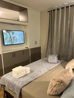 Manaus Premium 806 - Mercure Manaus - 7