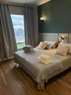 Manaus Premium 806 - Mercure Manaus - 5