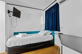 Jolly Swagman Acccommodation Park - 5