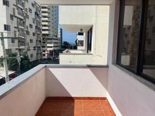 Apartamento Ziruma Beach - 2