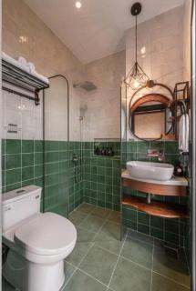 Vibes Boutique Hotel - 2