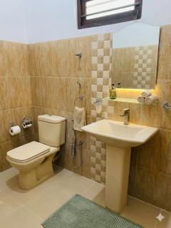 Green Haven Holiday Home - 2
