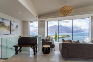 Views on Edinburgh, a Relax it's Done luxury holiday home - 1