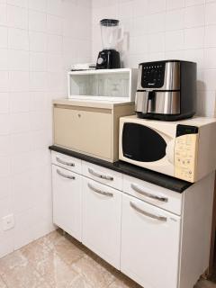 Apartamento Residencial Alice Centro - Uberaba - 1