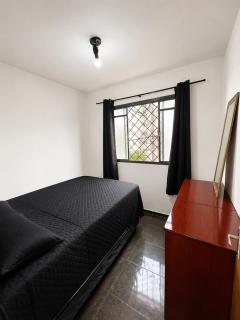 Apartamento Residencial Alice Centro - 4