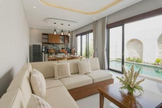 NEW 2 BR Private Villa in Nyanyi 5 min Nuanu Near Canggu - 9