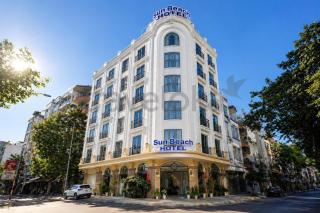 Sun Beach Hotel - 0