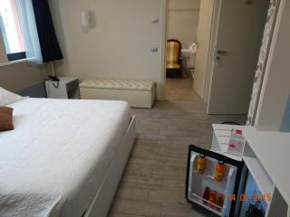 Hotel Moderno - Grumello del Monte - 1