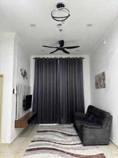 Ambience Residence by DPama Guesthouse - 9