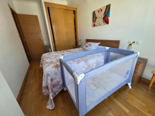 Alojamiento Misericordia - 9