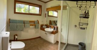 Trade Winds Country Cottages - 3