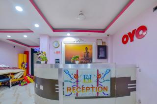 Hotel O The Subhadra Palace - 4