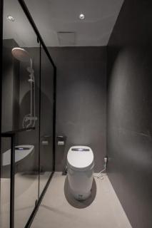 东江湖拾间美宿 - 1