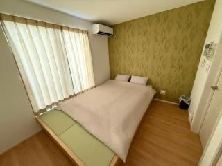 Whole House Rental Ryojo -旅情- - 1