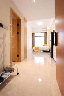 Tranquil Azure New Studio with Balcony BKK1 Best Value - 7